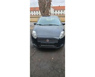 Fiat Punto Gebrauchtwagen