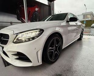 Mercedes-Benz C 200 Gebrauchtwagen