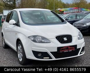 Seat Altea Gebrauchtwagen