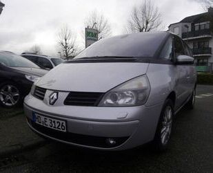 Renault Grand Espace Gebrauchtwagen