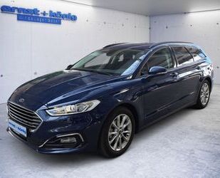 Ford Mondeo Gebrauchtwagen