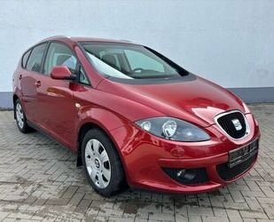Seat Altea Gebrauchtwagen