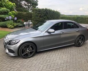 Mercedes-Benz C 200 Gebrauchtwagen