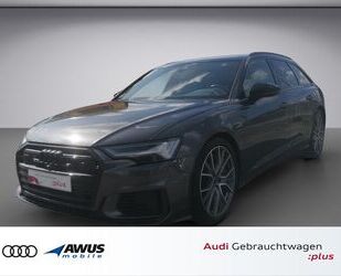 Audi S6 Gebrauchtwagen