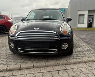 Mini Cooper D Gebrauchtwagen