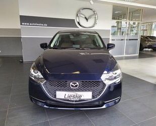 Mazda 2 Gebrauchtwagen