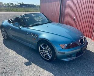 BMW Z3 Gebrauchtwagen