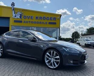 Tesla Model S Gebrauchtwagen