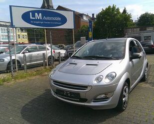 Smart ForFour Gebrauchtwagen