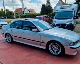 BMW 530 Gebrauchtwagen