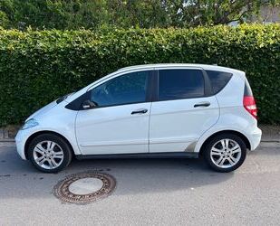 Mercedes-Benz A 160 Gebrauchtwagen
