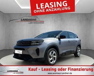 Citroen C5 Aircross Gebrauchtwagen