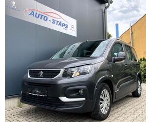 Peugeot Rifter Gebrauchtwagen