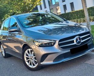Mercedes-Benz B 200 Gebrauchtwagen
