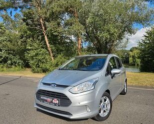 Ford B-Max Gebrauchtwagen