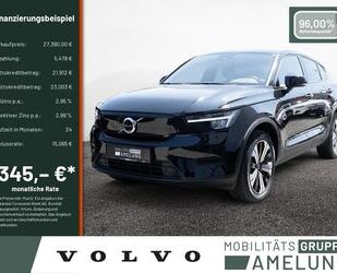 Volvo C40 Gebrauchtwagen