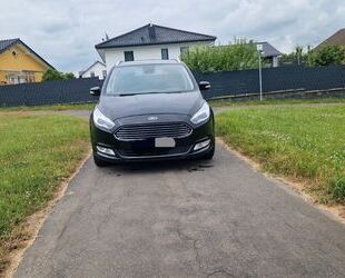 Ford Galaxy Gebrauchtwagen