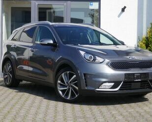 Kia Niro Gebrauchtwagen