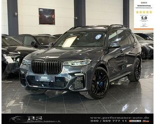 BMW X7 Gebrauchtwagen