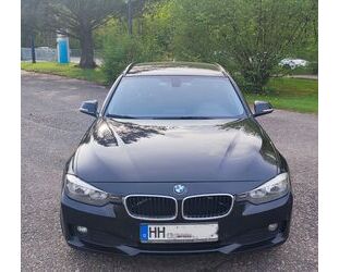 BMW 320 Gebrauchtwagen