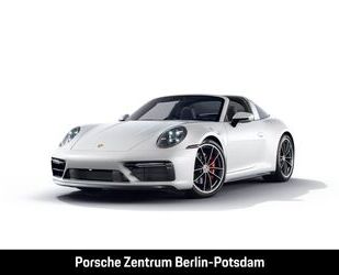 Porsche 992 Gebrauchtwagen