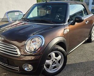 Mini ONE Gebrauchtwagen