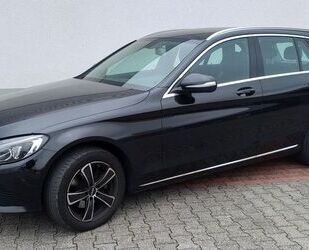 Mercedes-Benz C 220 Gebrauchtwagen