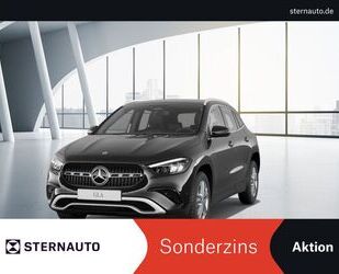Mercedes-Benz GLA 180 Gebrauchtwagen