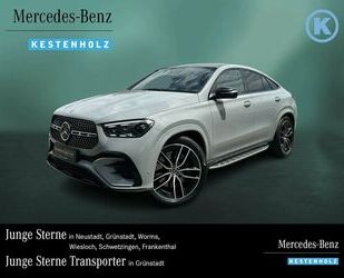 Mercedes-Benz GLE 450 Gebrauchtwagen