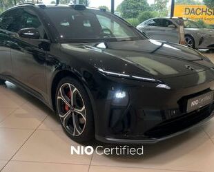 Nio ET5 Gebrauchtwagen