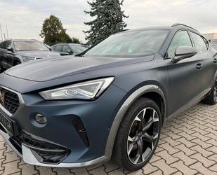 Cupra Formentor Gebrauchtwagen