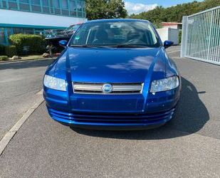 Fiat Stilo Gebrauchtwagen