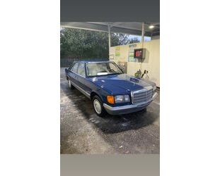 Mercedes-Benz S 280 Gebrauchtwagen
