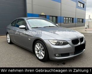 BMW 320 Gebrauchtwagen