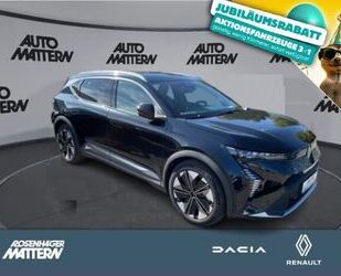 Renault Scenic Gebrauchtwagen