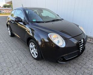 Alfa Romeo MiTo Gebrauchtwagen