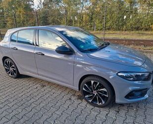 Fiat Tipo Gebrauchtwagen