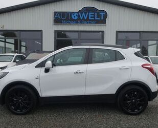 Opel Mokka Gebrauchtwagen