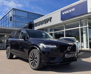 Volvo XC90 Gebrauchtwagen