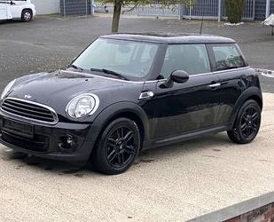 Mini ONE Gebrauchtwagen