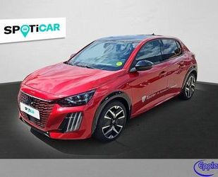 Peugeot 208 Gebrauchtwagen