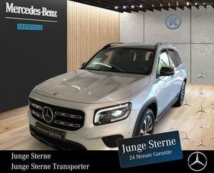 Mercedes-Benz GLB 250 Gebrauchtwagen