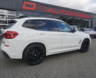 BMW X3 M40 Gebrauchtwagen