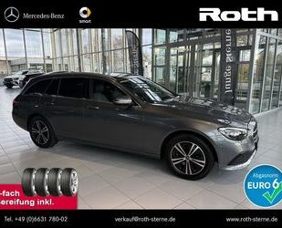 Mercedes-Benz E 300 Gebrauchtwagen