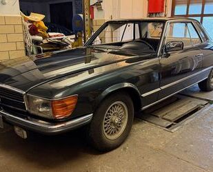 Mercedes-Benz SLC 280 Gebrauchtwagen