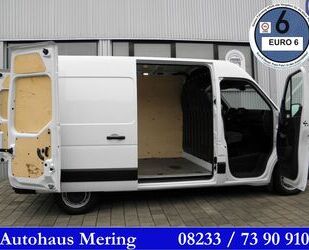 Opel Movano Gebrauchtwagen