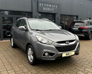 Hyundai ix35 Gebrauchtwagen