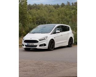 Ford S-Max Gebrauchtwagen
