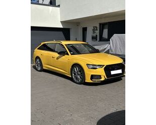 Audi S6 Gebrauchtwagen
