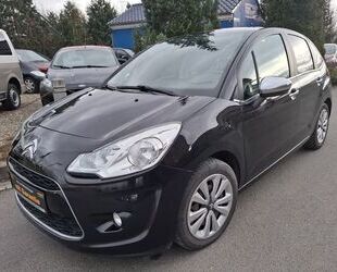 Citroen C3 Gebrauchtwagen